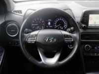 Hyundai Kona 1.0 T-GDi 120 CREATIVE BVM (Hi-fi Krell, Appel CarPlay, Caméra de recul...) - <small></small> 12.990 € <small>TTC</small> - #10