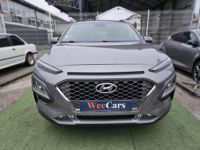 Hyundai Kona 1.0 T-GDI 120 EDITION-1 - <small></small> 13.990 € <small>TTC</small> - #2