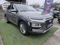 Hyundai Kona 1.0 T-GDI 120 EDITION-1 - <small></small> 13.990 € <small>TTC</small> - #3