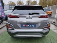 Hyundai Kona 1.0 T-GDI 120 EDITION-1 - <small></small> 13.990 € <small>TTC</small> - #5