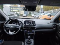 Hyundai Kona 1.0 T-GDI 120 EDITION-1 - <small></small> 13.990 € <small>TTC</small> - #8