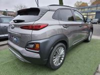 Hyundai Kona 1.0 T-GDI 120 EDITION-1 - <small></small> 13.990 € <small>TTC</small> - #11