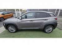 Hyundai Kona 1.0 T-GDI 120 EDITION-1 - <small></small> 13.990 € <small>TTC</small> - #12