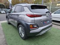 Hyundai Kona 1.0 T-GDI 120 EDITION-1 - <small></small> 13.990 € <small>TTC</small> - #13