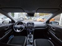 Hyundai Kona 1.0 T-GDI 120 EDITION-1 - <small></small> 13.990 € <small>TTC</small> - #21