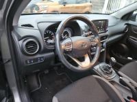 Hyundai Kona 1.0 T-GDI 120 EDITION-1 - <small></small> 13.990 € <small>TTC</small> - #25