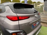 Hyundai Kona 1.0 T-GDI 120 EDITION-1 - <small></small> 13.990 € <small>TTC</small> - #40