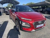 Hyundai Kona 1.0 T-GDi 120 Executive - <small></small> 12.990 € <small>TTC</small> - #10