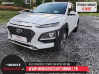 Hyundai Kona 1.0 T-GDI 120 EXECUTIVE - <small></small> 14.990 € <small>TTC</small> - #1