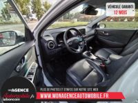 Hyundai Kona 1.0 T-GDI 120 EXECUTIVE - <small></small> 14.990 € <small>TTC</small> - #4