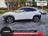 Hyundai Kona 1.0 T-GDI 120 EXECUTIVE - <small></small> 14.990 € <small>TTC</small> - #9