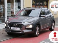 Hyundai Kona 1.0 T-GDi 120 Executive BVM6 (Attelage,GPS,Bluetooth) - <small></small> 12.990 € <small>TTC</small> - #1