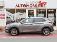 Hyundai Kona 1.0 T-GDi 120 Executive BVM6 (Attelage,GPS,Bluetooth) - <small></small> 12.990 € <small>TTC</small> - #2