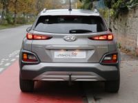 Hyundai Kona 1.0 T-GDi 120 Executive BVM6 (Attelage,GPS,Bluetooth) - <small></small> 12.990 € <small>TTC</small> - #4