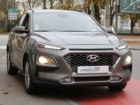 Hyundai Kona 1.0 T-GDi 120 Executive BVM6 (Attelage,GPS,Bluetooth) - <small></small> 12.990 € <small>TTC</small> - #6