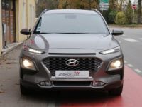 Hyundai Kona 1.0 T-GDi 120 Executive BVM6 (Attelage,GPS,Bluetooth) - <small></small> 12.990 € <small>TTC</small> - #7