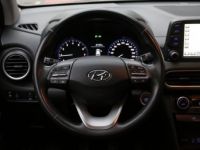 Hyundai Kona 1.0 T-GDi 120 Executive BVM6 (Attelage,GPS,Bluetooth) - <small></small> 12.990 € <small>TTC</small> - #11