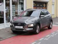 Hyundai Kona 1.0 T-GDi 120 Executive BVM6 (Attelage,GPS,Bluetooth) - <small></small> 12.990 € <small>TTC</small> - #39