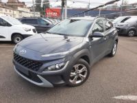 Hyundai Kona 1.0 T-GDi 120 Hybrid 48V INTUITIVE - <small></small> 19.990 € <small></small> - #1