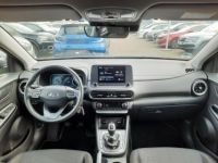 Hyundai Kona 1.0 T-GDi 120 Hybrid 48V INTUITIVE - <small></small> 19.990 € <small></small> - #5