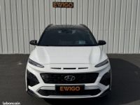 Hyundai Kona 1.0 T-GDI 120 HYBRID 48VOLT MHEV N-LINE EXECUTIVE ATTELAGE NEUF - <small></small> 22.990 € <small>TTC</small> - #3