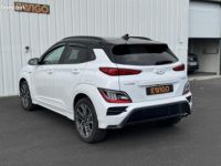 Hyundai Kona 1.0 T-GDI 120 HYBRID 48VOLT MHEV N-LINE EXECUTIVE ATTELAGE NEUF - <small></small> 22.990 € <small>TTC</small> - #6