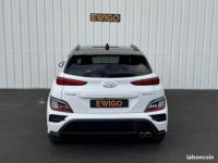 Hyundai Kona 1.0 T-GDI 120 HYBRID 48VOLT MHEV N-LINE EXECUTIVE ATTELAGE NEUF - <small></small> 22.990 € <small>TTC</small> - #7