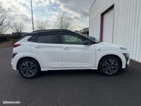 Hyundai Kona 1.0 T-GDI 120 HYBRID 48VOLT MHEV N-LINE EXECUTIVE ATTELAGE NEUF - <small></small> 22.990 € <small>TTC</small> - #9