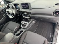 Hyundai Kona 1.0 T-GDI 120 HYBRID 48VOLT MHEV N-LINE EXECUTIVE ATTELAGE NEUF - <small></small> 22.990 € <small>TTC</small> - #12