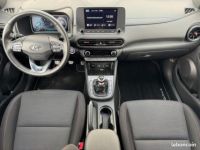 Hyundai Kona 1.0 T-GDI 120 HYBRID 48VOLT MHEV N-LINE EXECUTIVE ATTELAGE NEUF - <small></small> 22.990 € <small>TTC</small> - #18