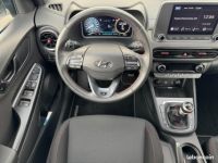 Hyundai Kona 1.0 T-GDI 120 HYBRID 48VOLT MHEV N-LINE EXECUTIVE ATTELAGE NEUF - <small></small> 22.990 € <small>TTC</small> - #20