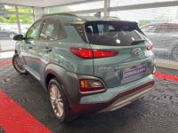 Hyundai Kona 1.0 T-GDi 120 Initia - <small></small> 15.990 € <small>TTC</small> - #3