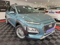 Hyundai Kona 1.0 T-GDi 120 Initia - <small></small> 15.990 € <small>TTC</small> - #4