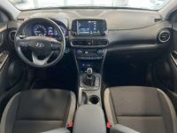 Hyundai Kona 1.0 T-GDi 120 Initia - <small></small> 15.990 € <small>TTC</small> - #5