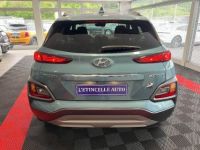 Hyundai Kona 1.0 T-GDi 120 Initia - <small></small> 15.990 € <small>TTC</small> - #9