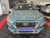 Hyundai Kona 1.0 T-GDi 120 Initia - <small></small> 15.990 € <small>TTC</small> - #10