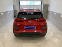 Hyundai Kona 1.0 T-GDI 120 INTUITIVE - <small></small> 12.990 € <small>TTC</small> - #6