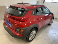 Hyundai Kona 1.0 T-GDI 120 INTUITIVE - <small></small> 12.990 € <small>TTC</small> - #10