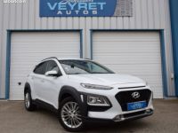 Hyundai Kona 1.0 T-GDi 120 INTUITIVE - <small></small> 11.990 € <small>TTC</small> - #1