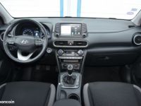 Hyundai Kona 1.0 T-GDi 120 INTUITIVE - <small></small> 11.990 € <small>TTC</small> - #7