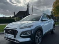 Hyundai Kona 1.0 T-GDI 120ch EXECUTIVE - <small></small> 12.990 € <small>TTC</small> - #1