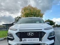 Hyundai Kona 1.0 T-GDI 120ch EXECUTIVE - <small></small> 12.990 € <small>TTC</small> - #2