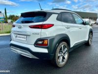 Hyundai Kona 1.0 T-GDI 120ch EXECUTIVE - <small></small> 12.990 € <small>TTC</small> - #3