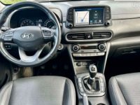 Hyundai Kona 1.0 T-GDI 120ch EXECUTIVE - <small></small> 12.990 € <small>TTC</small> - #4