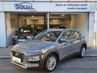 Hyundai Kona 1.0 T-GDi 120ch FAP Intuitive Euro6d-T EVAP - <small></small> 14.990 € <small>TTC</small> - #1