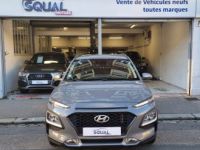 Hyundai Kona 1.0 T-GDi 120ch FAP Intuitive Euro6d-T EVAP - <small></small> 14.990 € <small>TTC</small> - #2