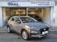 Hyundai Kona 1.0 T-GDi 120ch FAP Intuitive Euro6d-T EVAP - <small></small> 14.990 € <small>TTC</small> - #3