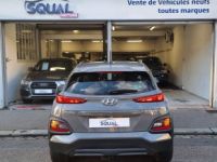 Hyundai Kona 1.0 T-GDi 120ch FAP Intuitive Euro6d-T EVAP - <small></small> 14.990 € <small>TTC</small> - #5