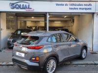 Hyundai Kona 1.0 T-GDi 120ch FAP Intuitive Euro6d-T EVAP - <small></small> 14.990 € <small>TTC</small> - #6