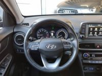 Hyundai Kona 1.0 T-GDi 120ch FAP Intuitive Euro6d-T EVAP - <small></small> 14.990 € <small>TTC</small> - #10